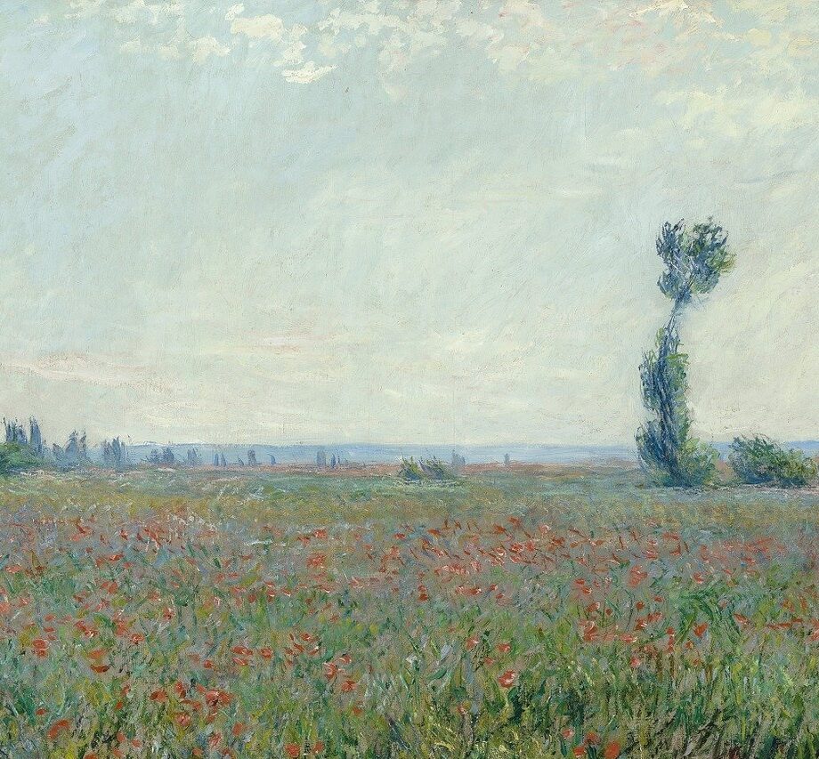 claude-monet