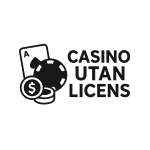 casino utan licens